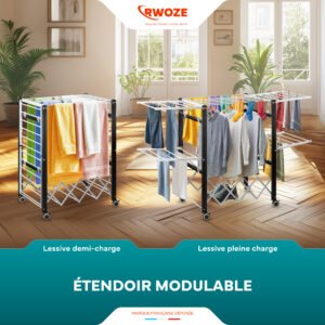 Etendoir à linge