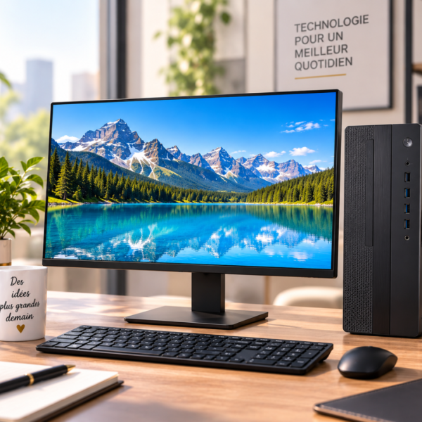 pc bureau