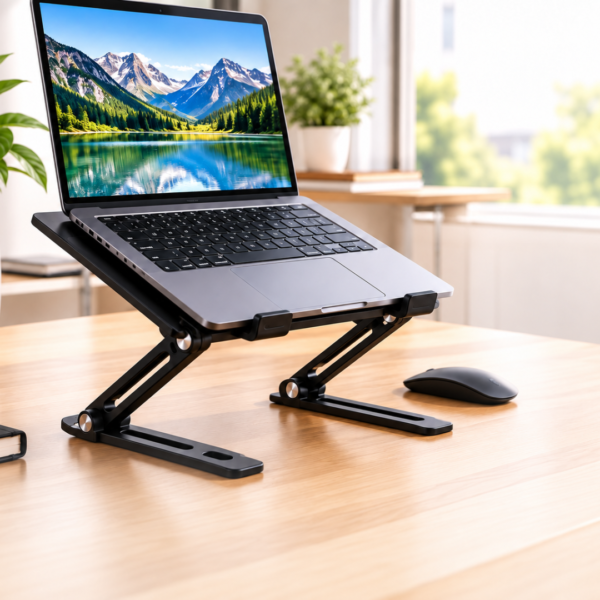 support pc portable